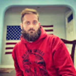 Meet your Posher, Travis